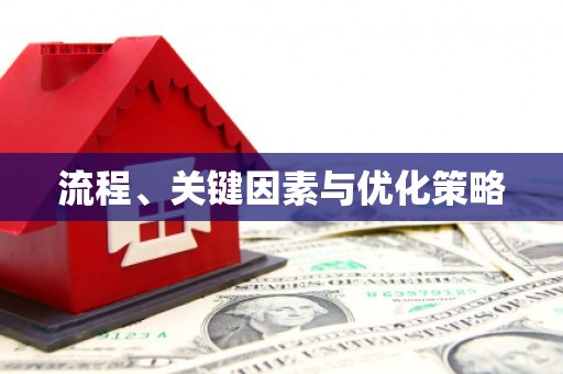 嫩江流程、关键因素与优化策略