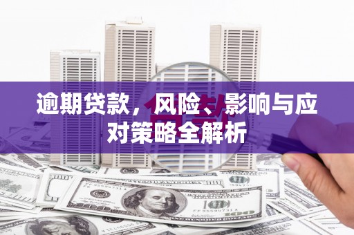 嫩江逾期贷款，风险、影响与应对策略全解析