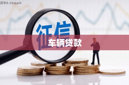 嫩江车辆贷款