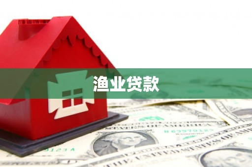 嫩江渔业贷款