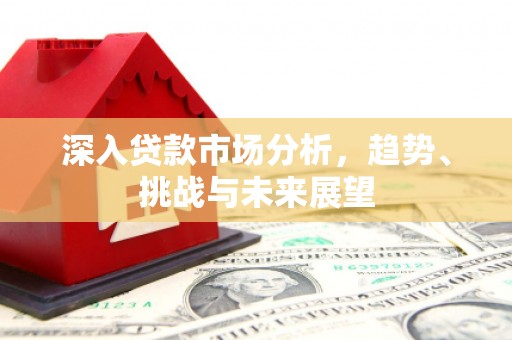 嫩江深入贷款市场分析，趋势、挑战与未来展望