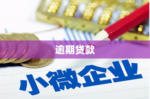 嫩江逾期贷款
