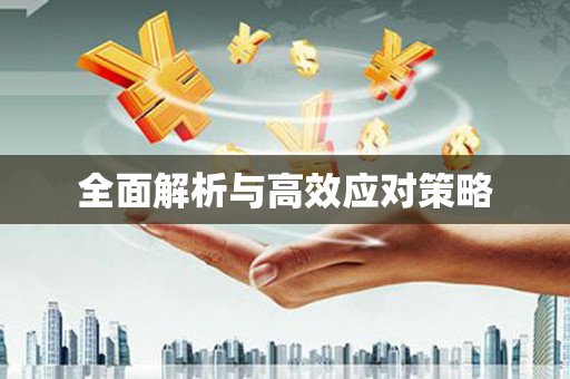 嫩江全面解析与高效应对策略